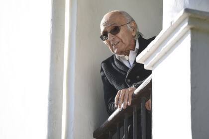 El poeta valenciano integró la denominada Generación del 50 de la posguerra española