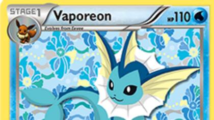 El Pokemon que desató la fiebre anoche