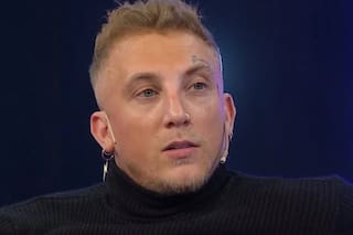 El Polaco le cumplirá un sueño a su hija y a sus compañeros de colegio: "Me votaron todos"