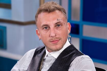 El Polaco lanzará una nueva canción y tendrá a Yanina Latorre como protagonista del videoclip