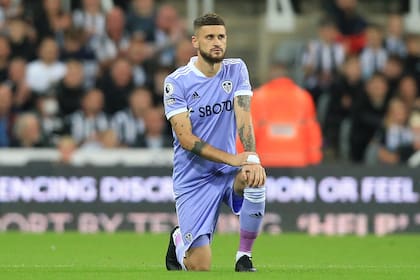 El polaco Mateusz Klich, que actuó durante dos años en la MLS, criticó la forma en la que se maneja Inter Miami