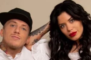 Inhabilitan a la ex del Polaco por dejar que su hija de 12 años conduzca una camioneta