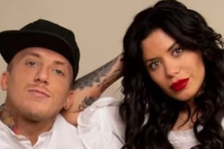 Inhabilitan a la ex del Polaco por dejar que su hija de 12 años conduzca una camioneta