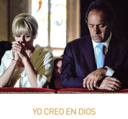 El polémico aviso de Scioli