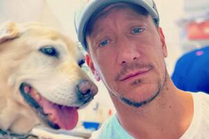 El polémico “me gusta” de Nicolás Vázquez que encendió las redes: “Ella es preciosa”