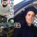 Arrestaron en una comisaría a un policía bonaerense por robar la recaudación de un kiosco
