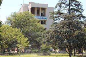 El policía condenado cumplía adicionales en la zona de la Facultad de Agronomía de Córdoba.