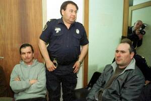 Rechazaron la libertad anticipada a dos policías que violaron, torturaron y mataron a Natalia Melmann