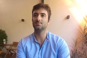 Qué se sabe de la muerte de Esteban D’Andrea