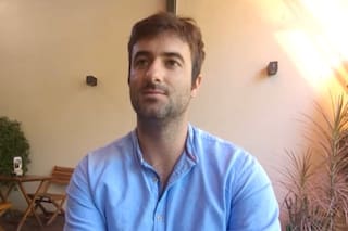 Qué se sabe de la muerte de Esteban D’Andrea