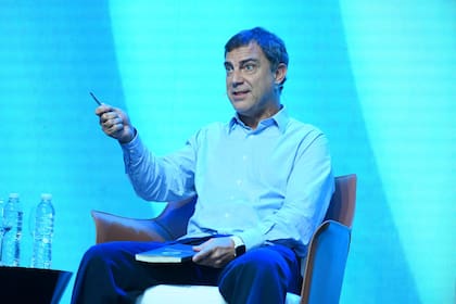 Malamud: el dólar “de equilibrio” y por qué “no hay antecedentes históricos” de éxito en el plan económico de Milei - Image 3