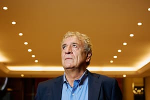 Un reconocido politólogo italiano explica por qué Milei, Meloni y Trump son “muy diferentes”