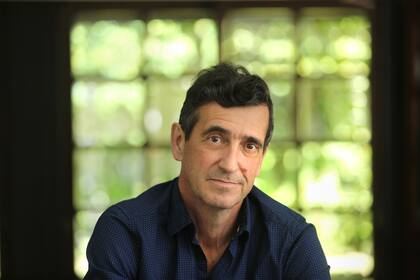 El politólogo Marcos Novaro invitó a "no olvidar" lo que el país vivió en el pasado