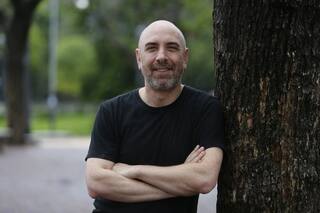 E. Calvo. "Hay que bajar la violencia en las redes, no la libertad de expresión"