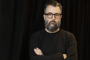 Tomás Borovinsky: “Para Thiel, no vivimos el máximo de aceleración tecnológica por culpa de la burocracia y los check and balances de la democracia”