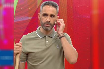 El Pollo Álvarez conduce Nosotros a la mañana, el ciclo de eltrece que supera a Telefe