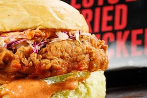 El Pollo frito celebra su día todos los 6 de julio