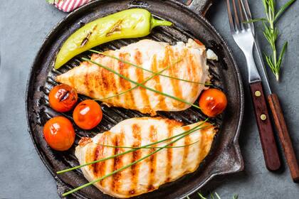 El pollo se ha convertido en una proteína alternativa entre los consumidores