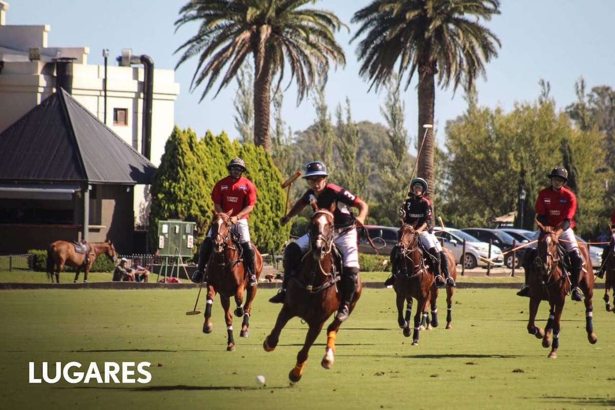 Quanto custa e onde aprender a praticar o esporte de elite que atrai estrangeiros?