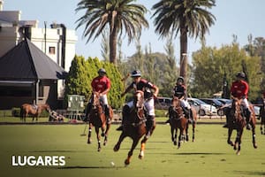 Cuánto cuesta y dónde se puede aprender a jugar el deporte de élite que atrae a extranjeros