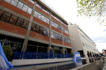 El Polo Científico del barrio de Palermo aloja al instituto socio de la Sociedad Max Planck en Buenos Aires