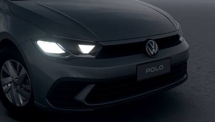 El Polo es uno de los modelos que empujaron las ventas de Volkswagen en el país, cuya buena performance fue reconocida en los balances.