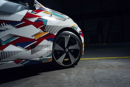 El Polo solo es el comienzo del traslado de los nombres más conocidos hacia la línea eléctrica