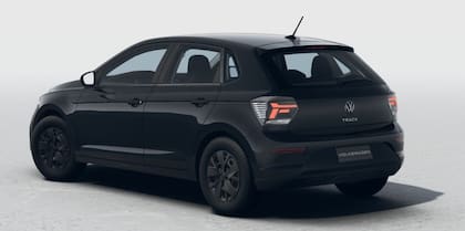 El Polo Track, el modelo entrada de gama, cuesta $29.715.750 en junio