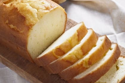 El "ponqué" colombiano viene de la palabra "pound cake"