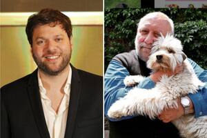 El popular veterinario criticó el juego de Bienvenidos a bordo que involucra a las mascotas: "Así como hay programas que cosifican mujeres, este programa cosifica animales"