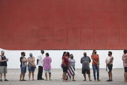 El porcentaje de personas que se considera parda en Brasil aumentó desde el censo 2010