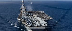 Trump nombró un nuevo jefe del Comando Sur tras la salida del almirante que se oponía a la campaña en el Caribe