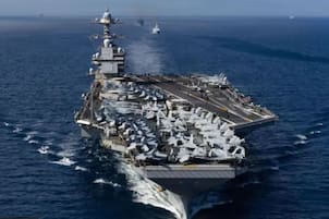 Trump nombró un nuevo jefe del Comando Sur tras la salida del almirante que se oponía a la campaña en el Caribe