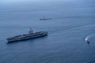 El acuerdo con EE.UU. y el riesgo de pensar el Mar Argentino como un bien común global