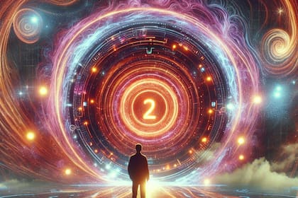 El portal 2/2 se centra en la armonía y los vínculos