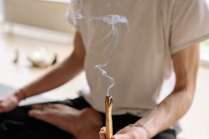 El portal 5/5 es una buena oportunidad para hacer limpieza energética, tanto del hogar como personal