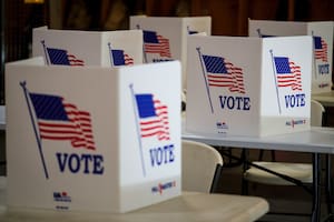 Se acerca la fecha límite para inscribirse y votar en 2026