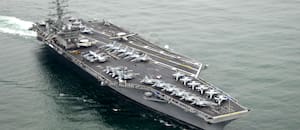 Milei autorizó por un DNU el ingreso de tropas de Estados Unidos al país para ejercicios militares