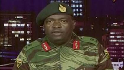 El portavoz del Ejército