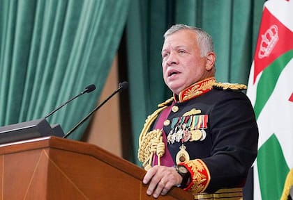 El portavoz del departamento de Estado de Estados Unidos, Ned Price, dijo que se seguía “muy de cerca” el desarrollo de la situación en Jordania. ”El rey Abdallah es un aliado clave de Estados Unidos, y tiene todo nuestro apoyo”, añadió. Emiratos Árabes Unidos y Arabia Saudita también mostraron su respaldo al rey y a todas las medidas que se tomaron para asegurar la estabilidad del país