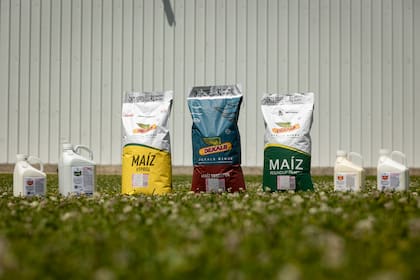 El portfolio de DEKALB ha demostrado la mayor estabilidad de rendimiento del mercado a lo largo de diferentes ambientes productivos.