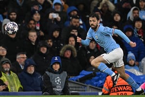 Cuándo juega Manchester City vs. Leicester City, por la Premier League: día, hora y TV