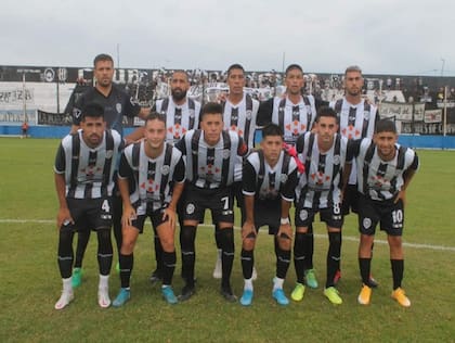 El Porvenir, un escándalo interno que salió a la luz del fútbol argentino