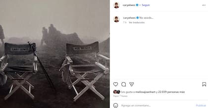 El posteo de Cary Elwes tras la muerte de Rob Reiner