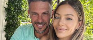 El mensaje de Eva Anderson tras el despido de Demichelis: "Te diferencia el corazón"