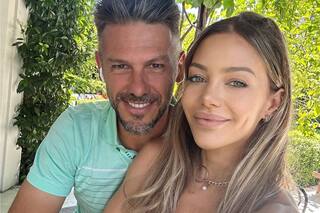 El mensaje de Eva Anderson tras el despido de Demichelis: "Te diferencia el corazón"