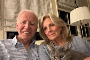 El posteo de Joe y Jill Biden tras el diagnóstico de cáncer