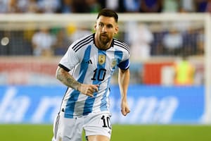 Lionel Messi en Qatar: La Pulga habló en conferencia de prensa y afirmó que está "ilusionado"
