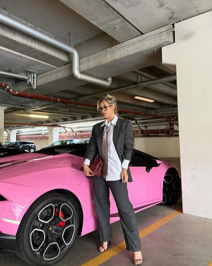 El posteo de Wanda Nara que encendió la ira de Mauro Icardi en redes sociales