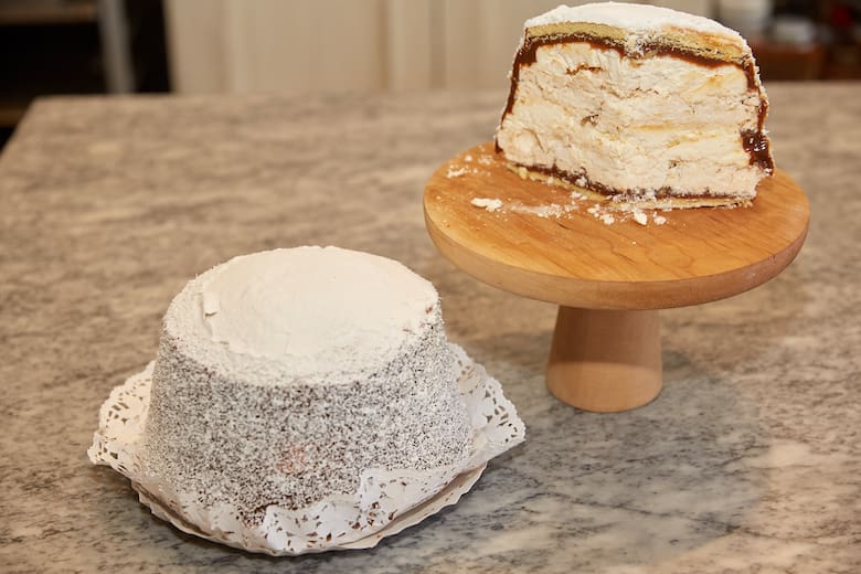 El dulce sabor de la tradición: la historia del postre Balcarce